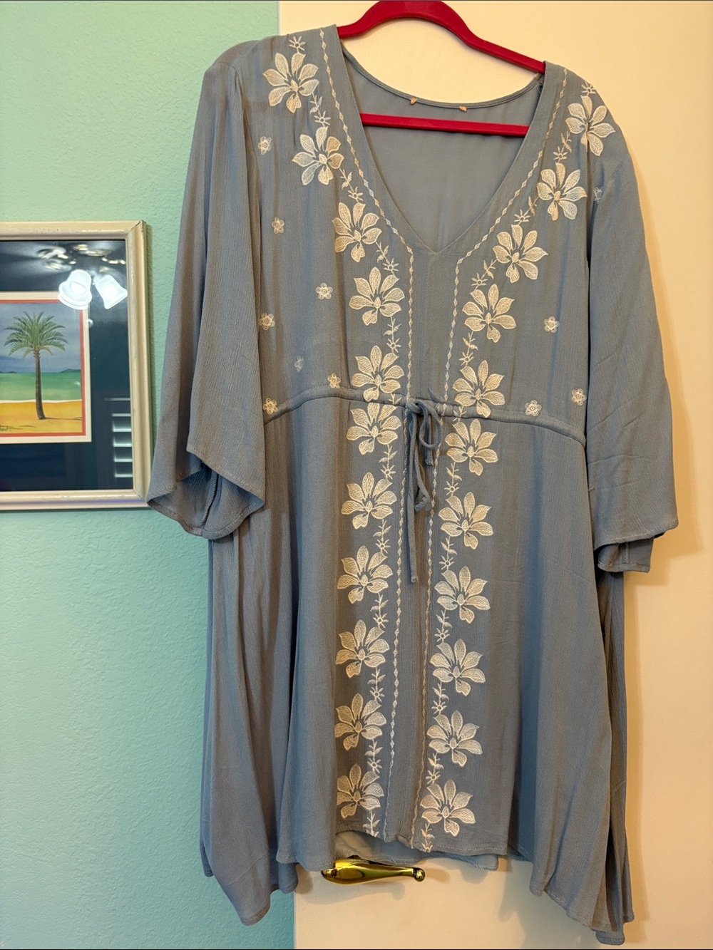 Gibson Latimer dress